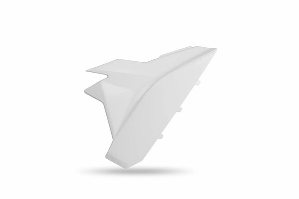 UFO Airbox CVR Beta 23-WH BE02004#043