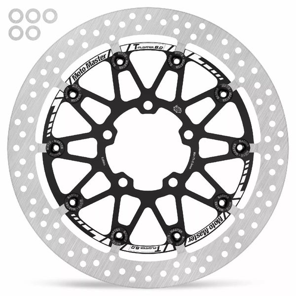 Moto-master kočni disk halo t-floater ft 116097