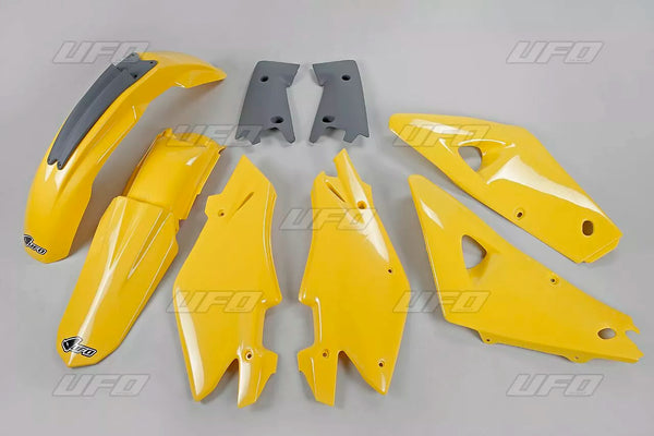 UFO ķermeņa komplekts 05 HUSQ CR 2T OE HUKIT601@999