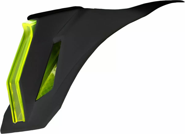 Ikona Speedrin Afrm BK/GN 0133-1376