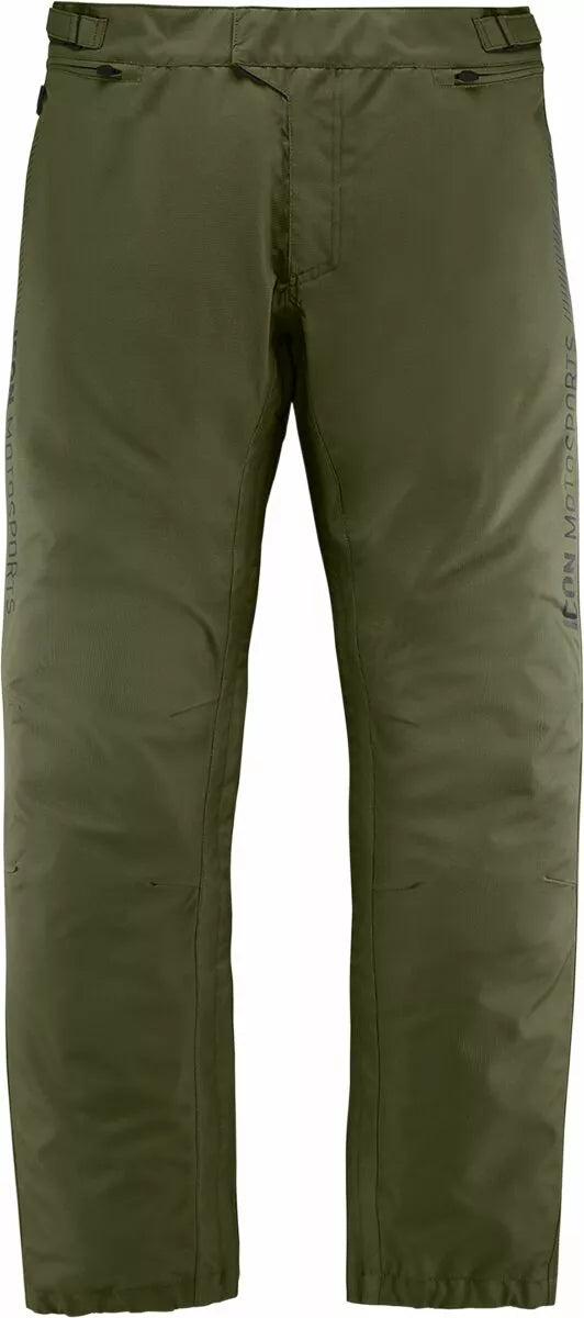 Icon Pant PDX3 CE OL SM 2821-1377