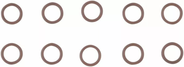 Komētiskais oring cam atbalsts 10pk C9631