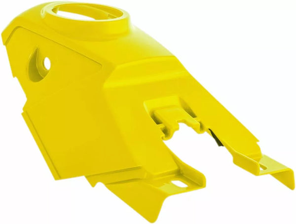 UFO poklopac tenk RMZ450 18-YEL SU04949#102