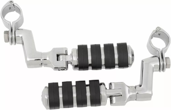 Kuyakyn Peg ISO Offset LG Kur7999