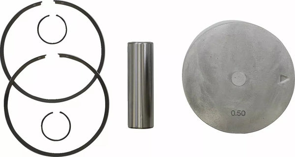 WSM klip kit pol 750 .5mm 010-830-05K
