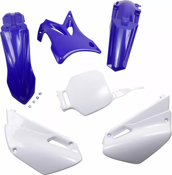 NLO Body Kit YZ85 02-12 Restiled O Yakit306k@999