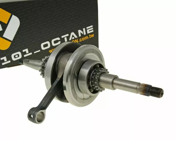 101 Octane Crankshaft BT7001-16