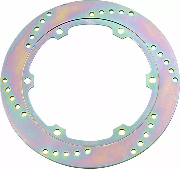 EBC BRAKE RTR FIX HPSR RND FR/L MD1126