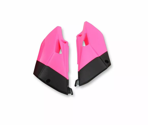 UFO PNLS Side Yz85 15-18 Flo PnK YA04848#P
