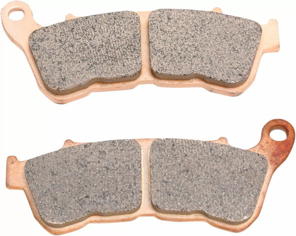 EBC BRAKE PAD SINTERED HH FA640HH