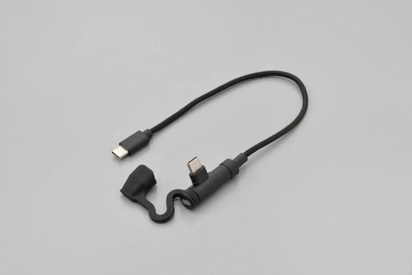 Daytona USB kabel Type-C/Type-C 80468