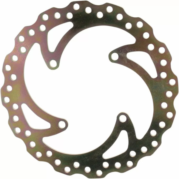 EBC BRAKE ROTOR FIX WAVE MD6158C
