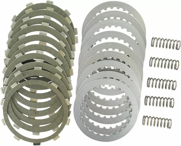 EBC Clutch Kit Aramid SRK111 SRK111