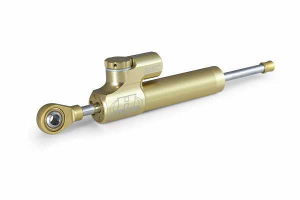 Hyperpro SRST DMPR REV 75MM RSC GLD DS-075G-NP1-R