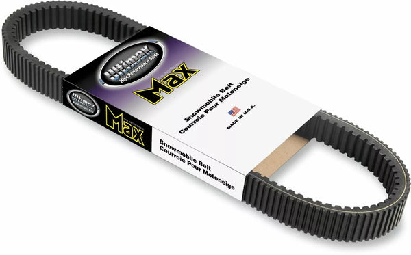 Ultimax Belt Drive MAX MAX 1034M3