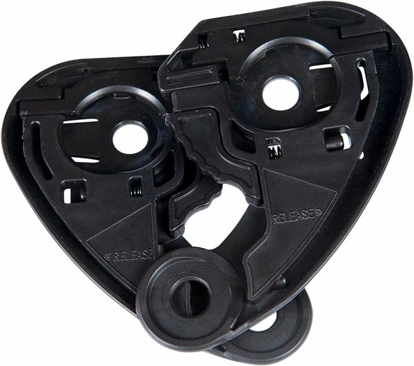 Ikona Pivot Kit Optics Black 0133-0671