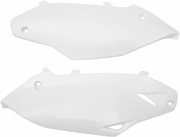 UFO ploče bočna KXF250/450 WH KA04720#047