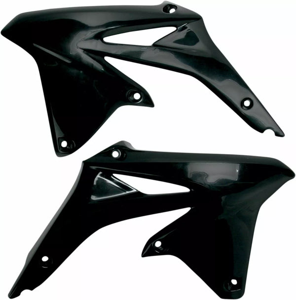 UFO SHORD RAD RMZ450 09-17 BK SU04927 001