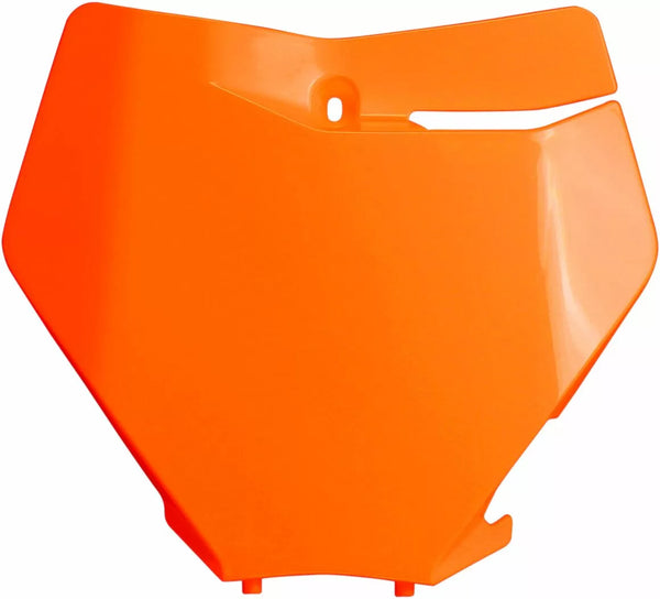 UFO ploča# FRT SX/SXF 19-22 Orange KT04094# 127