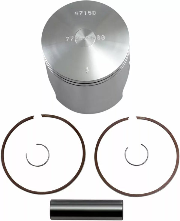 Wiseco klip kit Yam RT180 W772M06500