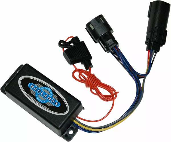 Namz Illuminator 14-16 FLHT/H Ill-CB-C