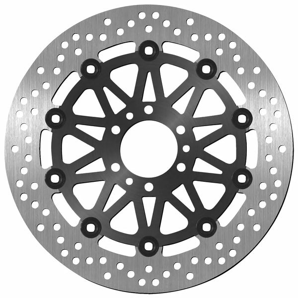 SBS brzdenie RTR kolo 5101