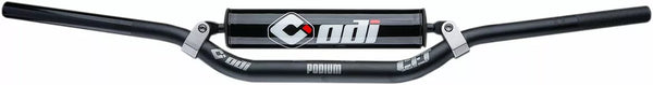 ODI HANDLEBAR CFT POD HA/KAW H901CFB