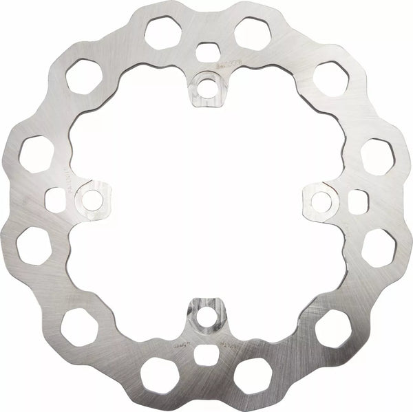 Galfer bremžu disks fiksēts Cubiq DF193Q