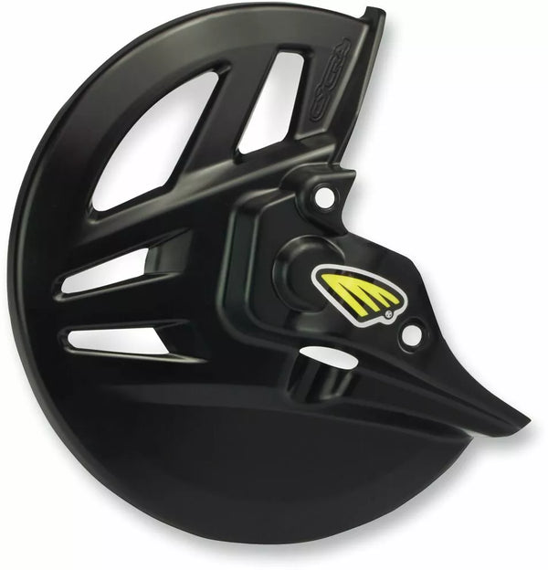 Cycra Cover Disc CR/CRF BK 1CYC-1094-12