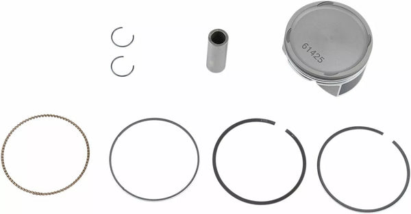 WSM klip kit pol 850 St. 50-314K
