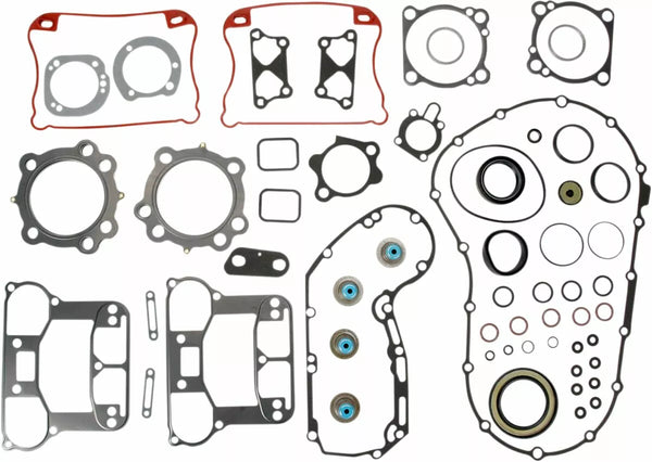 Motor kotičnog brtve XL 04-06 C9952