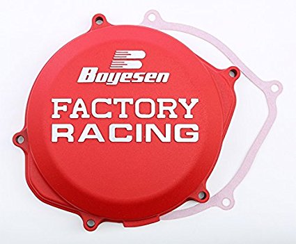 Kryt spojky Boyesen She Rd CC-06ar