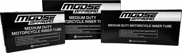 Moose Offroad Hardparts Tube 60/100-12 TR4 HD M20101