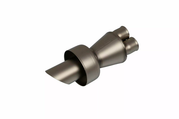 Akrapovic Noise Damper 210 V-TUV210