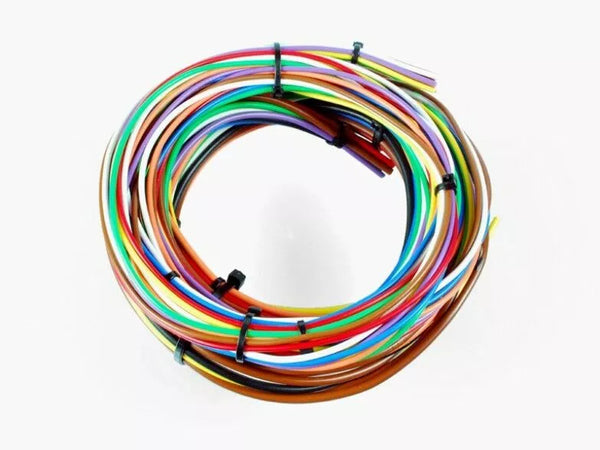 Motogadget Mo-Unit Cable Kit 4002031