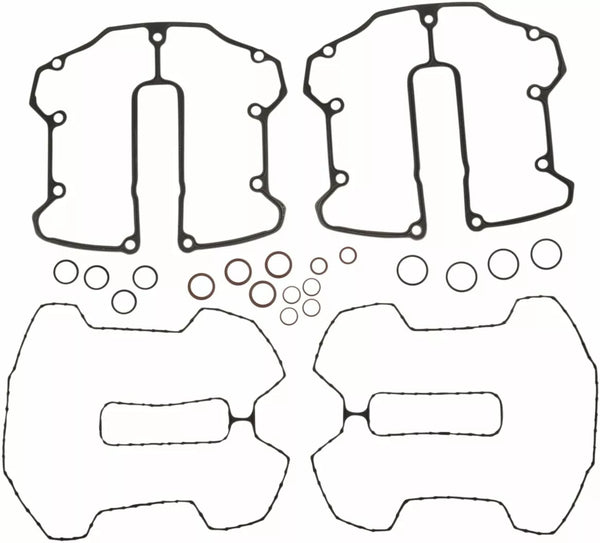 Cometic Gasket Kit Rocker 17+M8 C10226