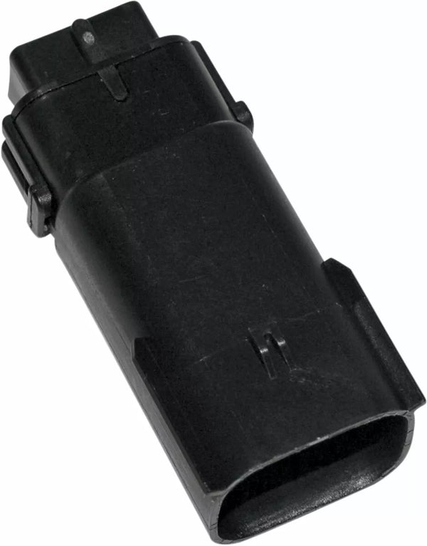 Namz Conn Molx 72478-07BK 8PIN NM-33482-0801
