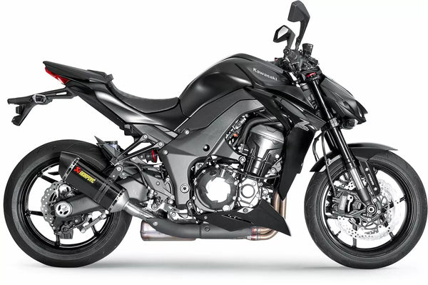 Akrapovic prigušivač CF Z1000 14-18 S-K10SO18-Hzc