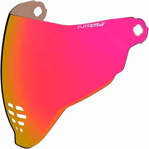 Ikona Shield Aflt RST Red 0130-0783