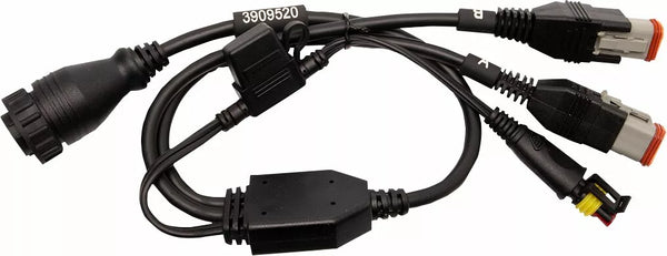 Texa Cable HD 4/6 PIN (3151/AP57) 3909520