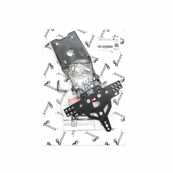 Zieger LCS Plt HLD tips C Leoncino 80 10009952