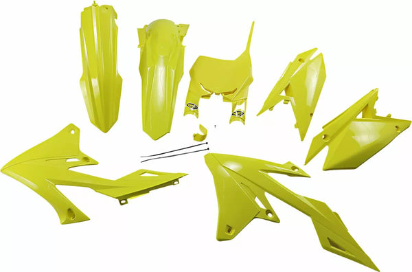 Cycra rep bodykit suz yw 1cyc-9430-55