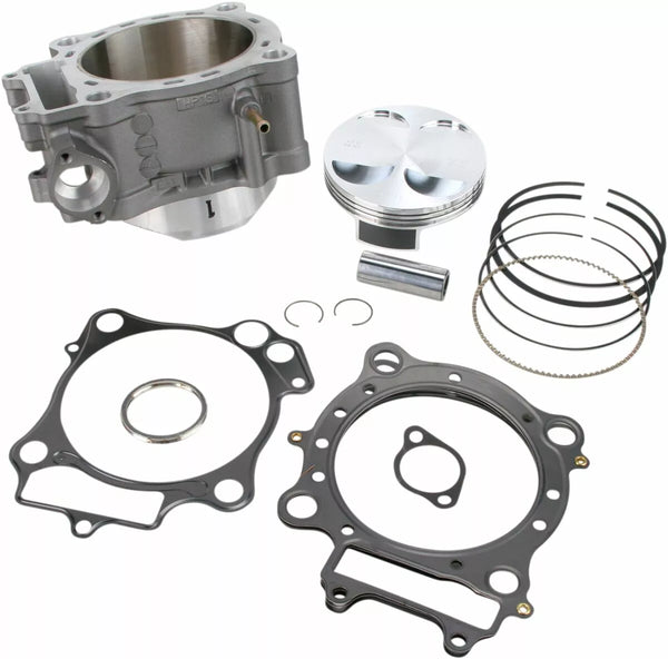 Valcový valcový súprava Big Bore Kit 11005-K01