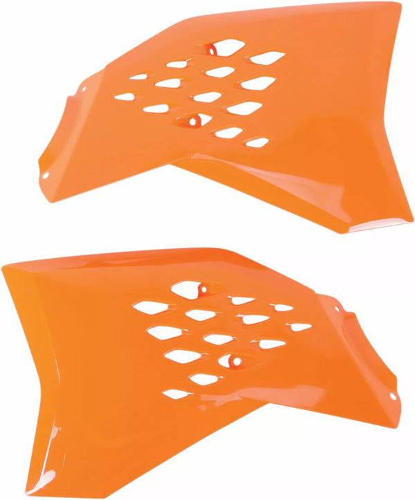 UFO SHORD RAD KTM65 9-10 ORG KT04009#127