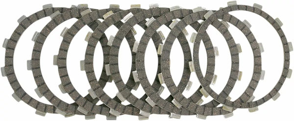 EBC CLUTCH FRICTION PLAT KIT CK4519