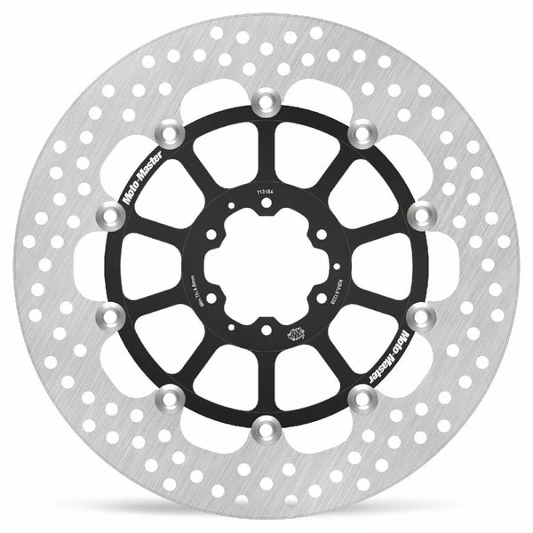 Moto-master kočni disk halo float ft 113184