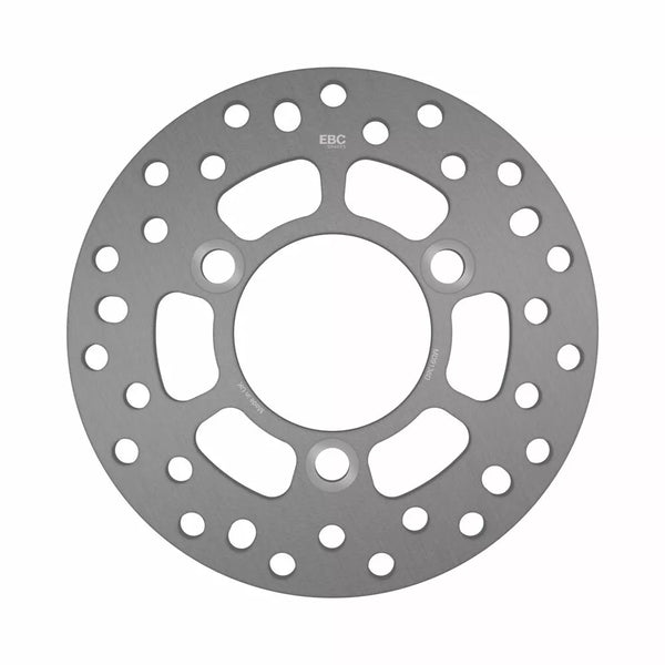 EBC BRAKE RTR FIX MD Series SCT MD9138D