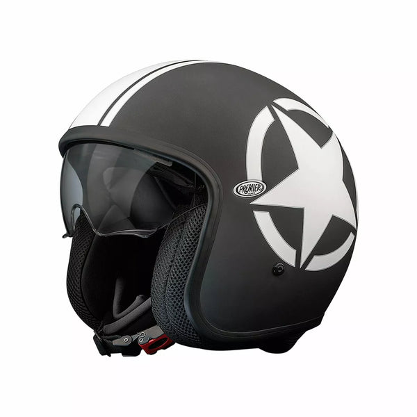 Premier Helmets Helmet Vintage SG 9BM XS APJETVI6FIBST900XS