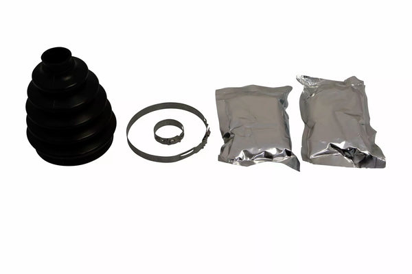 Demon Boot Kit XHD PACVB-4008BK