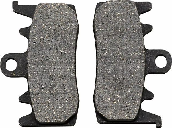 Galfer Brake Pad Semi Metal FD475G1054
